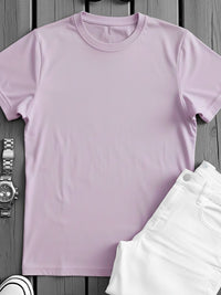 ADRO Men Printed Cotton Regular Fit T-shirt