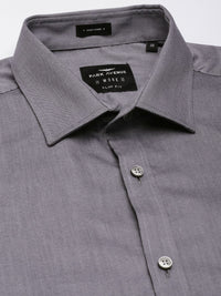 Park Avenue Slim Fit Formal Shirt