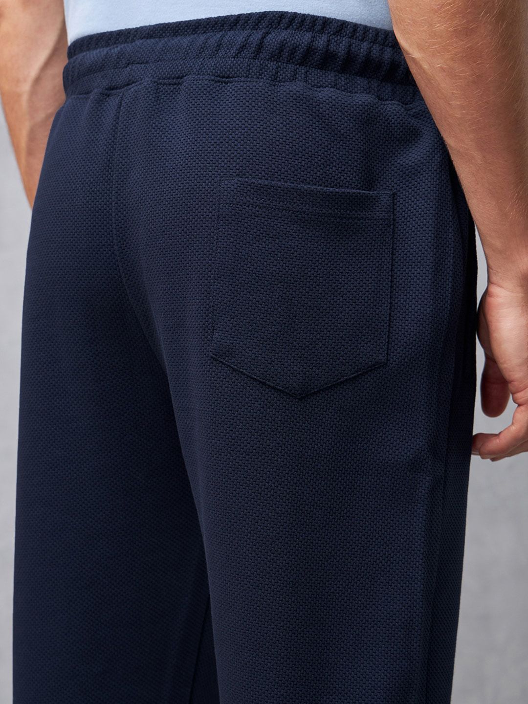 Bewakoof Men Track Pants