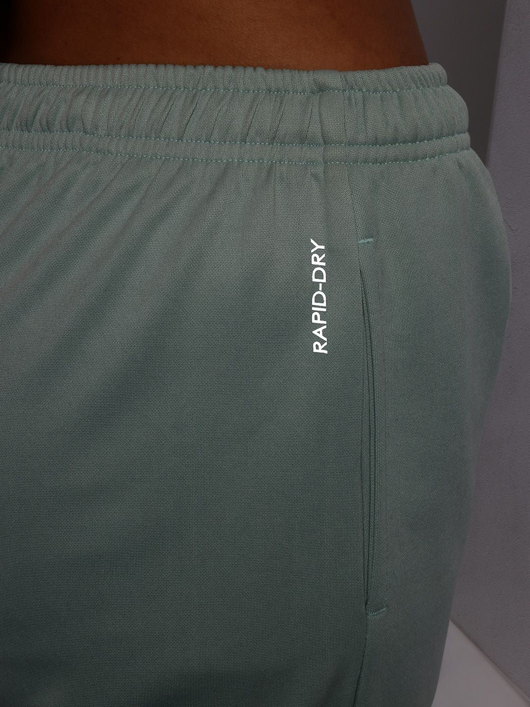 HRX by Hrithik Roshan Women Rapid-Dry Running Track Pants