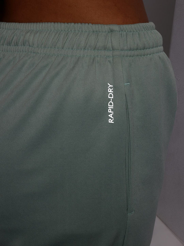 HRX by Hrithik Roshan Women Rapid-Dry Running Track Pants