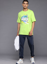 HRX by Hrithik Roshan Printed T-shirt