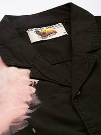 The Indian Garage Co Abstract Printed Casual Shirt