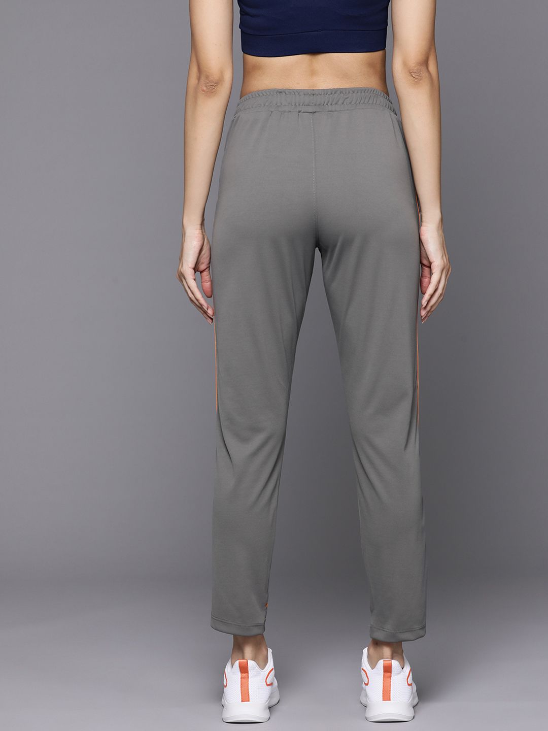 HRX by Hrithik Roshan Women Training Rapid-Dry Track Pants