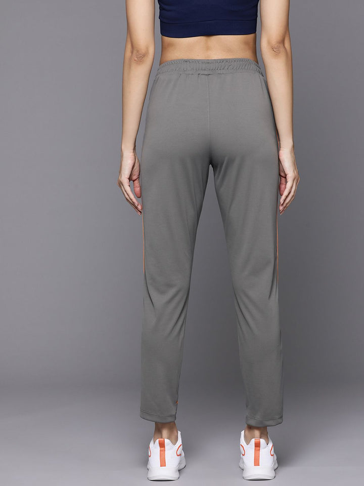 HRX by Hrithik Roshan Women Training Rapid-Dry Track Pants
