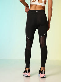 HRX by Hrithik Roshan Women Rapid-Dry Running Tights