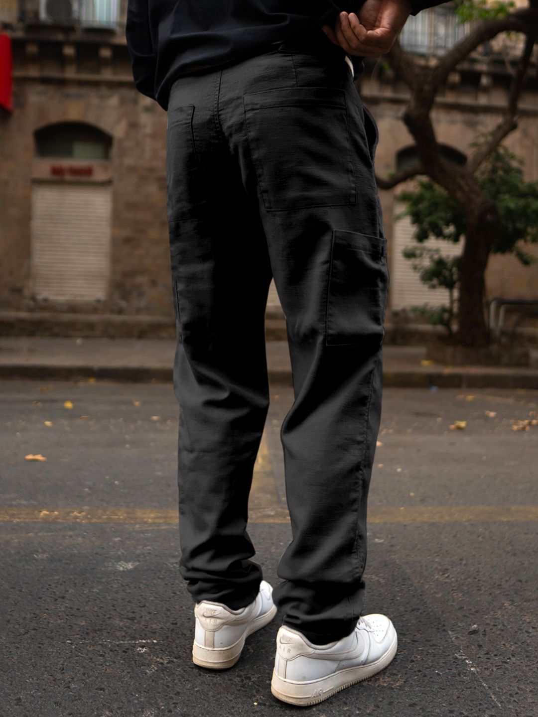 Powerlook Men Joggers Trousers