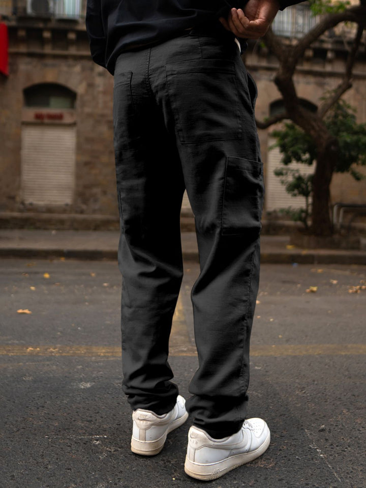 Powerlook Men Joggers Trousers
