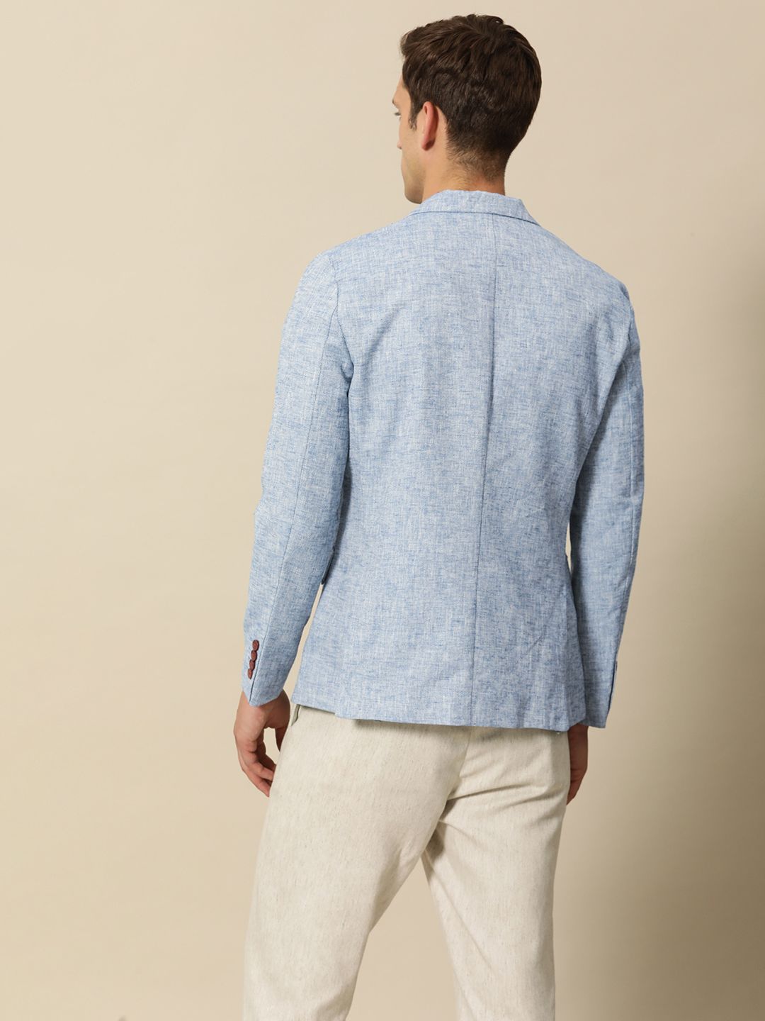 Mr Bowerbird Tailored Fit Blazer