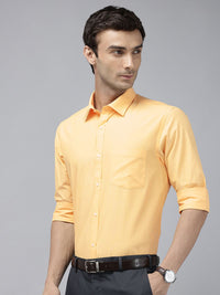 Park Avenue Slim Fit Formal Shirt