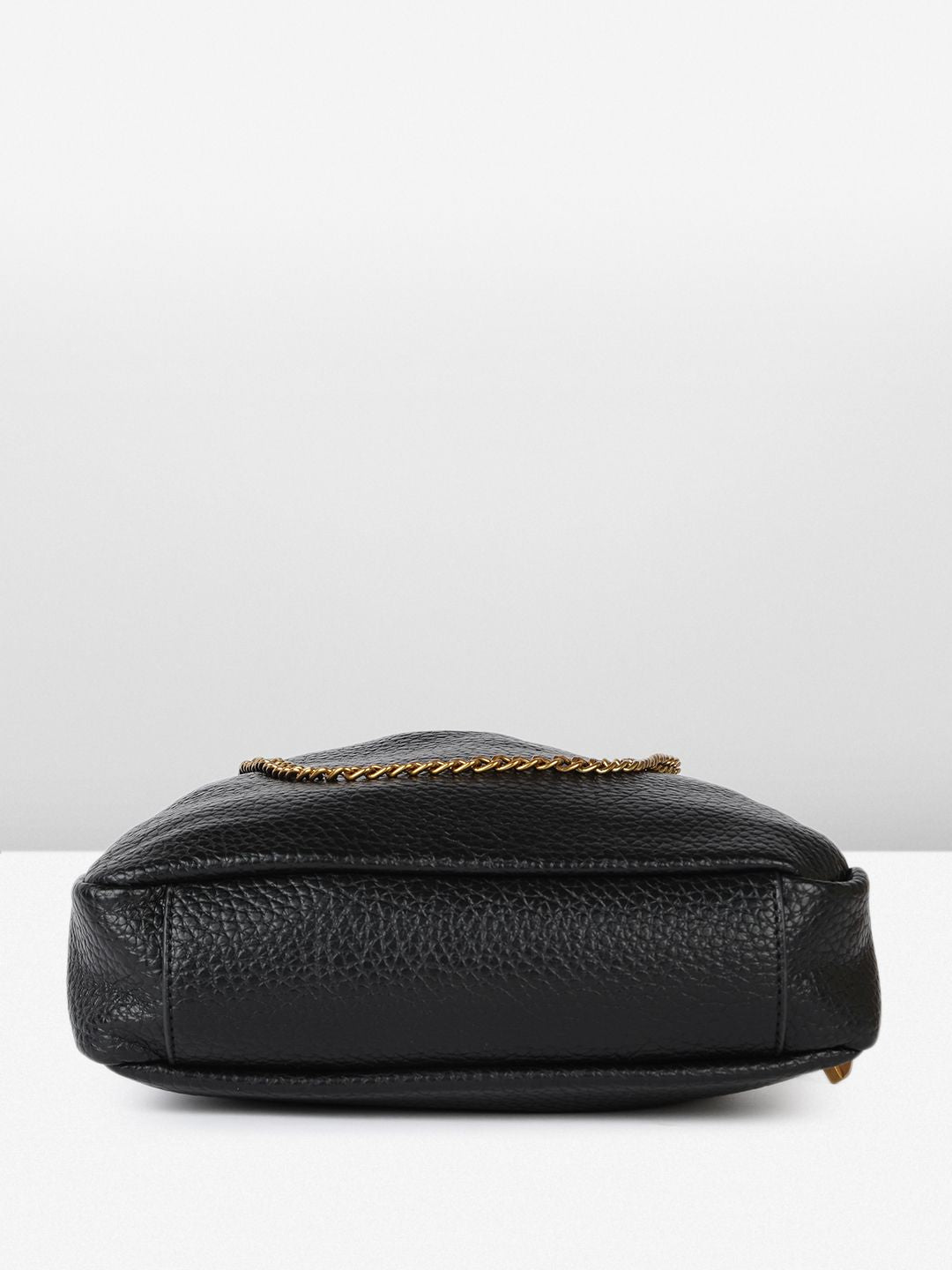 DressBerry Structured Shoulder Bag