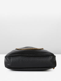 DressBerry Structured Shoulder Bag