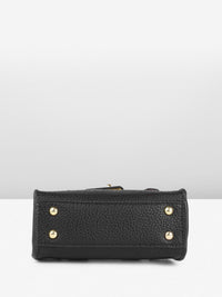 DressBerry Textured Miniature Sling Bag
