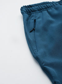 HRX by Hrithik Roshan Men Training Track pants