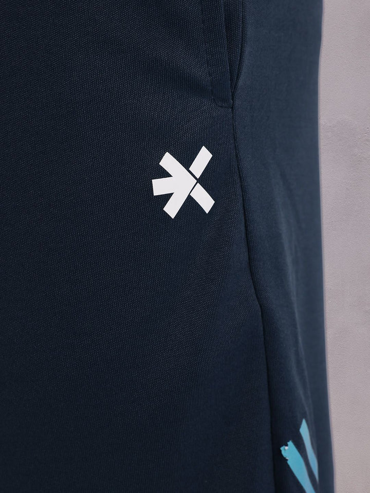 HRX by Hrithik Roshan Men Rapid-Dry Training Shorts