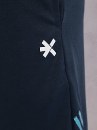 HRX by Hrithik Roshan Men Rapid-Dry Training Shorts