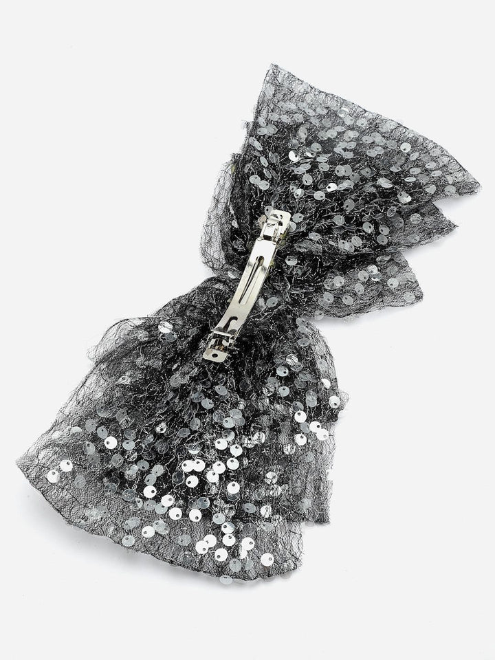 PANASH Women Embellished French Barrette