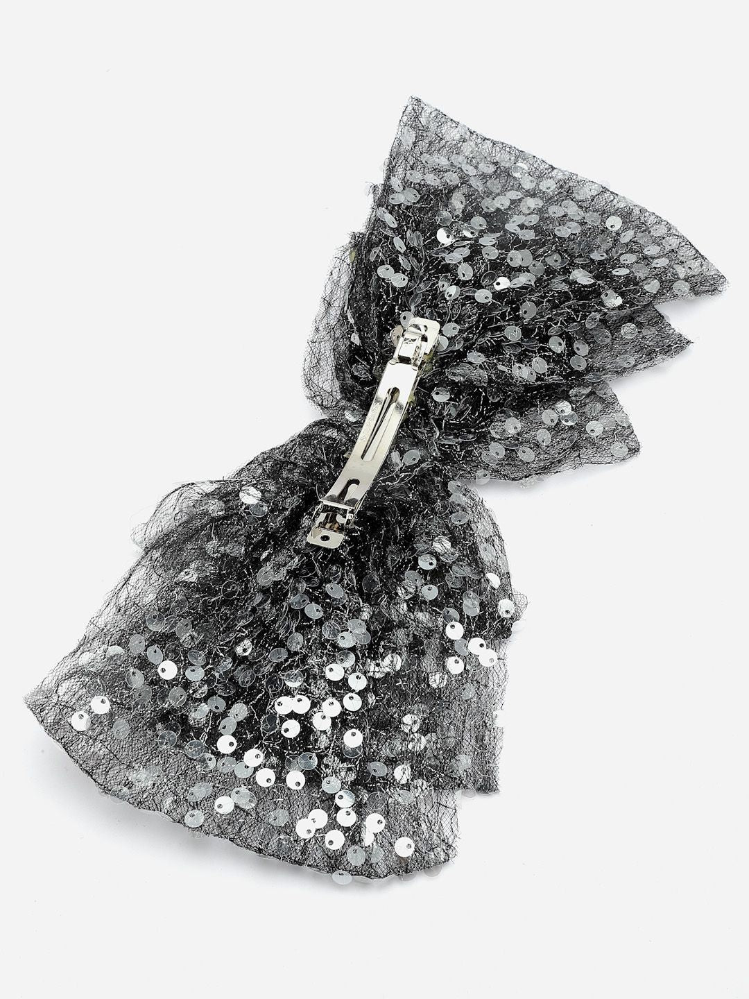 PANASH Women Embellished French Barrette
