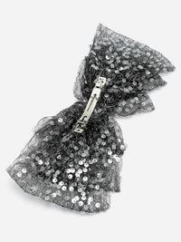 PANASH Women Embellished French Barrette