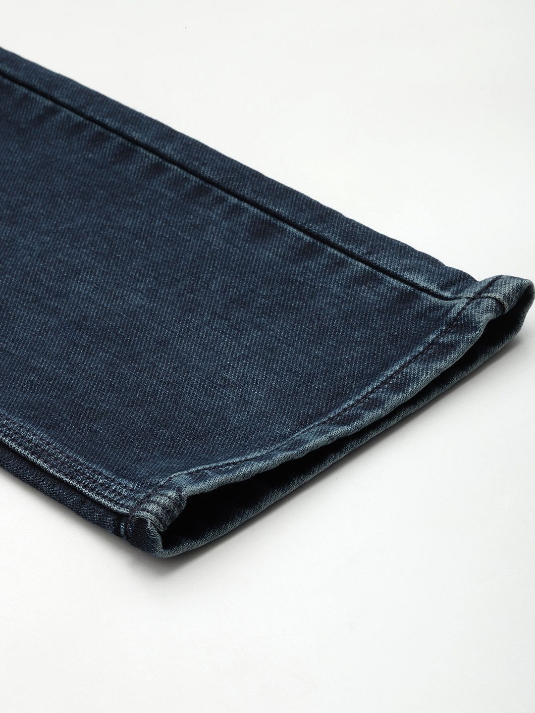 SPYKAR Men Skinny Slim Fit Low-Rise Light Fade Stretchable Jeans