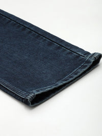 SPYKAR Men Skinny Slim Fit Low-Rise Light Fade Stretchable Jeans