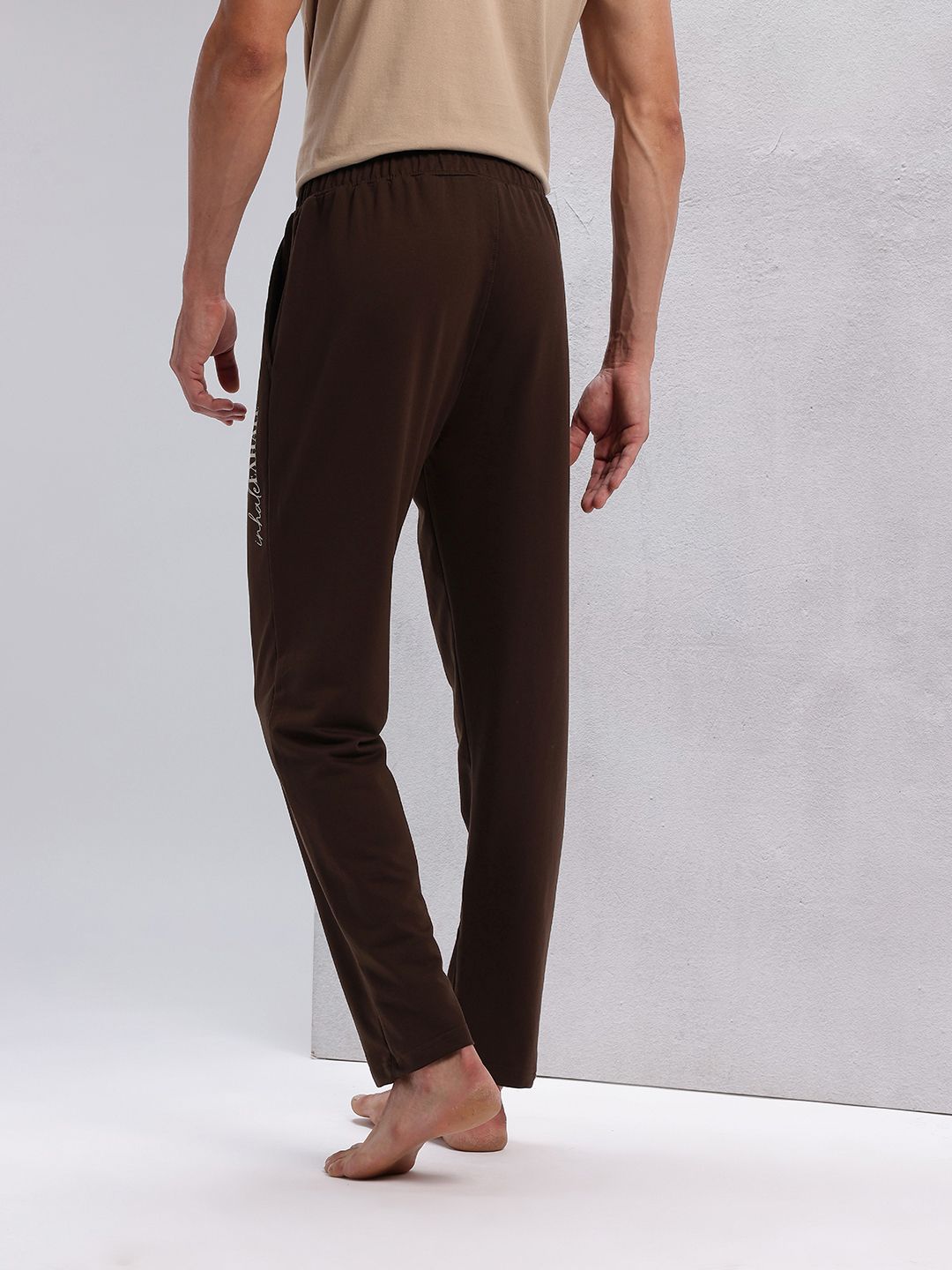 HRX by Hrithik Roshan Men Yoga Track Pants