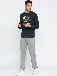 Being Human Men Mid Rise Clean Look Jeans