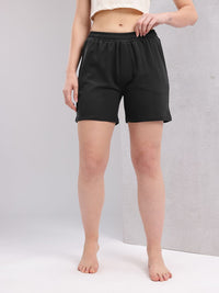 HRX by Hrithik Roshan Women Yoga Shorts