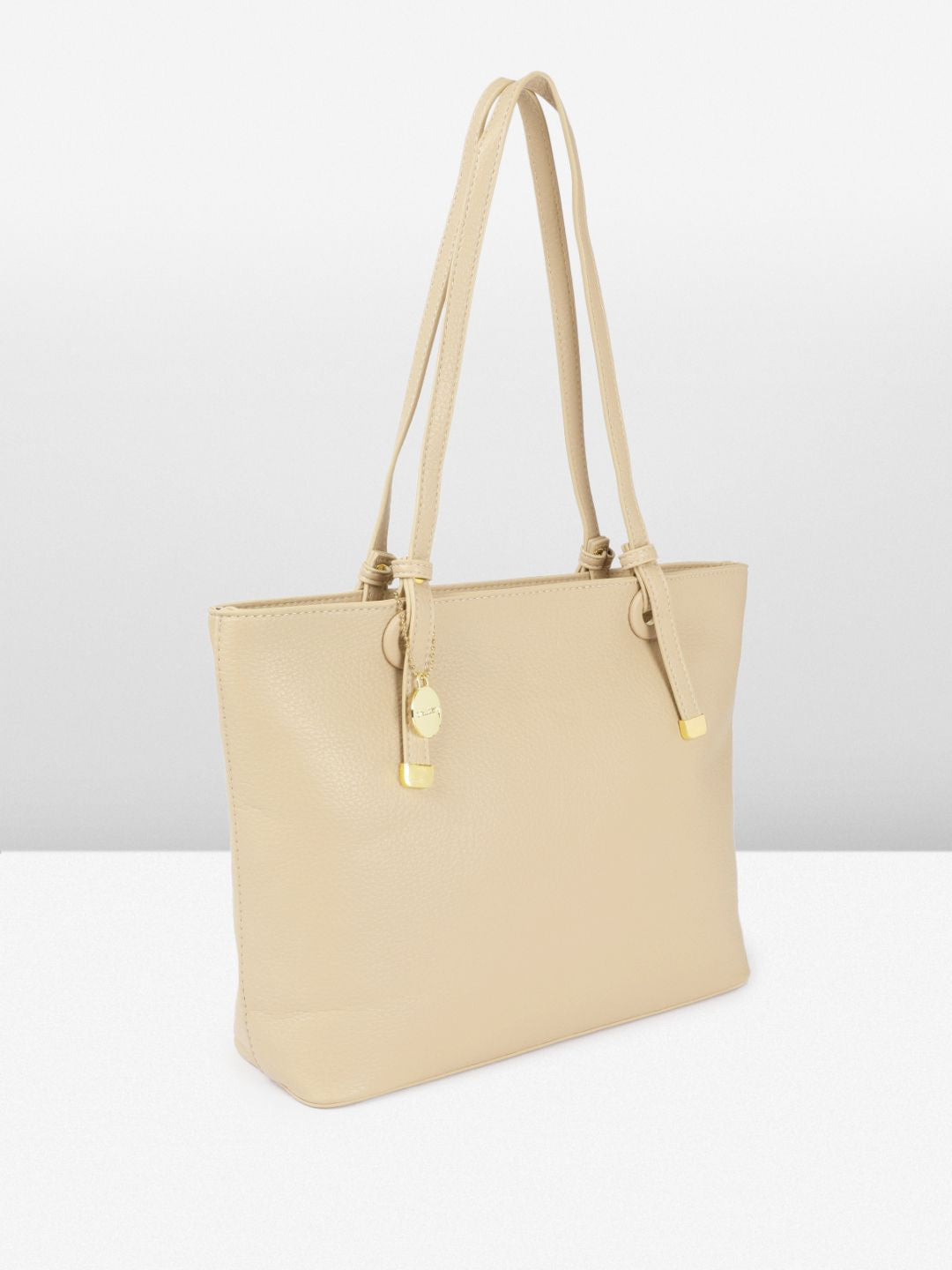 DressBerry Structured Shoulder Bag