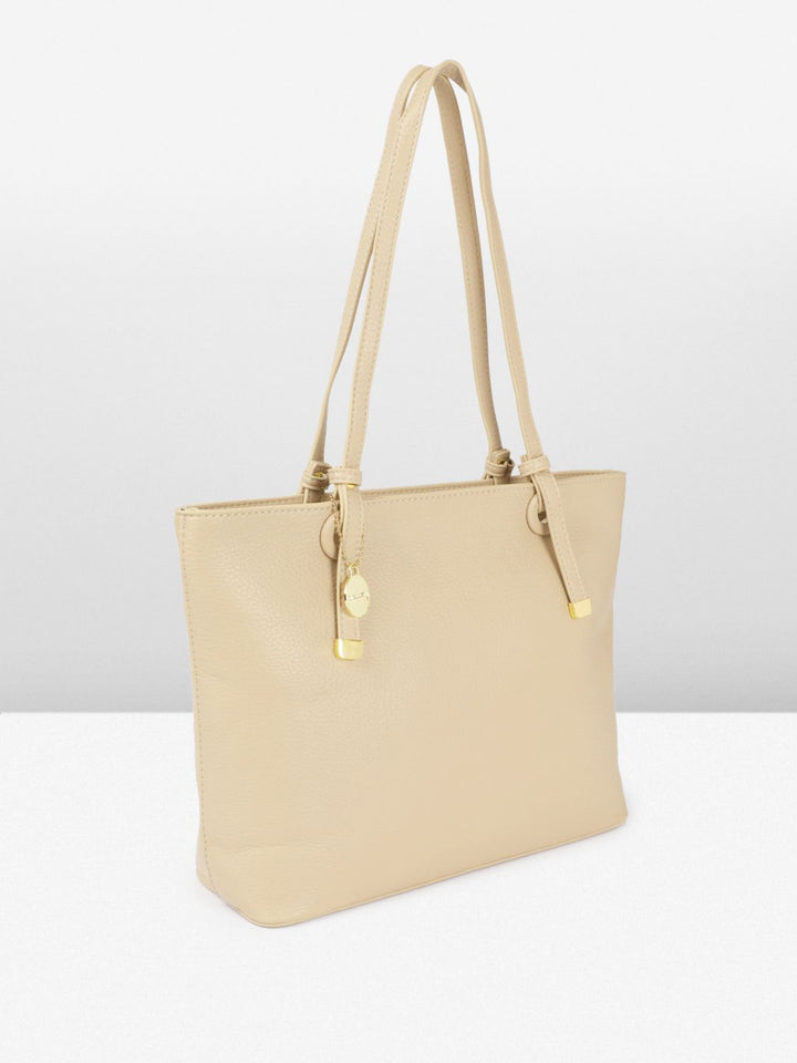 DressBerry Structured Shoulder Bag