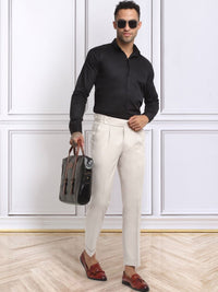 Moda Rapido Men Slim Fit Seluar Mudah Dicuci