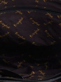 Berrylush Embellished Oversized Structured Shoulder Bag