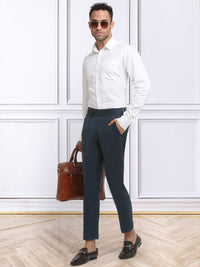 KLOTTHE Men Italian Gurkha Pants