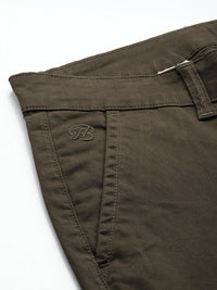 Being Human Men Chinos Trousers