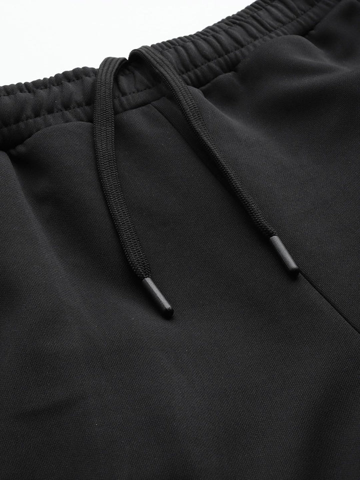 HRX by Hrithik Roshan Men Rapid-Dry Training Joggers