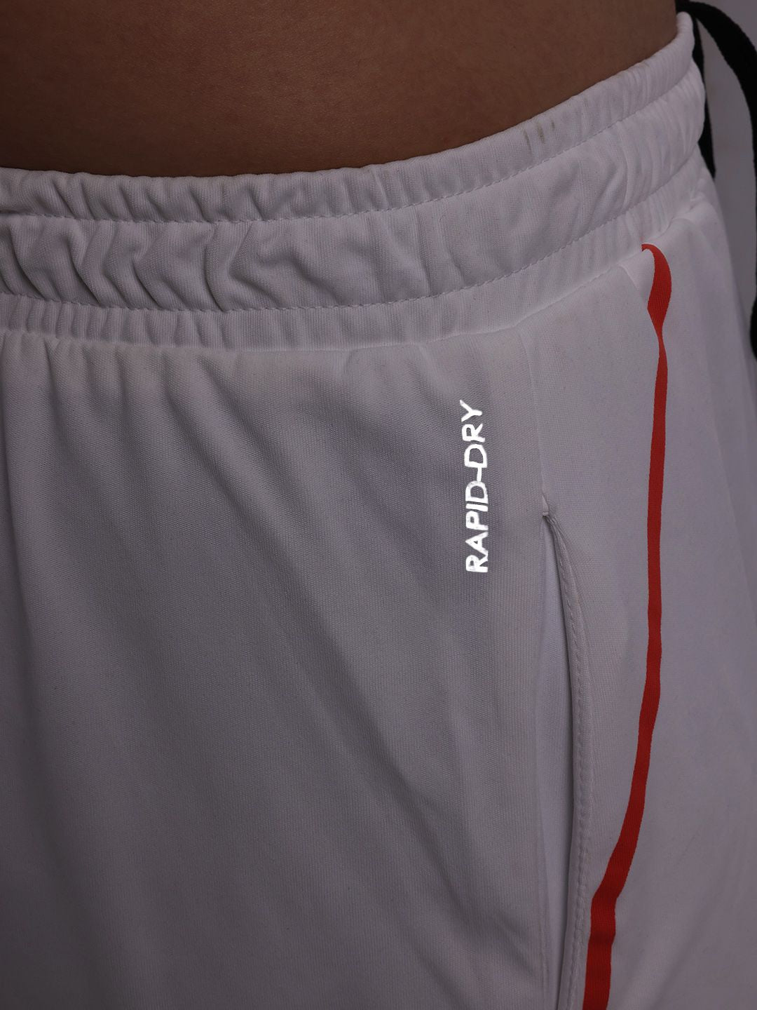 HRX by Hrithik Roshan Men Rapid-Dry Running Shorts