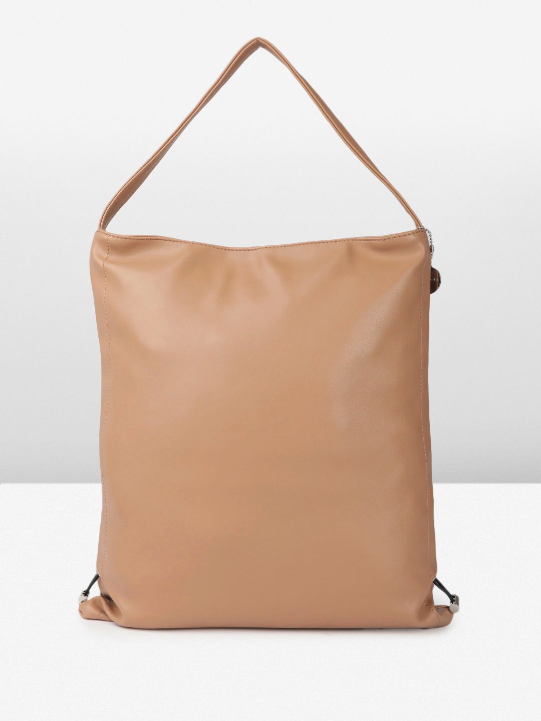DressBerry Shoulder Bag with Adjustable Drawstring