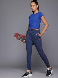 HRX by Hrithik Roshan Women Lifestyle Joggers