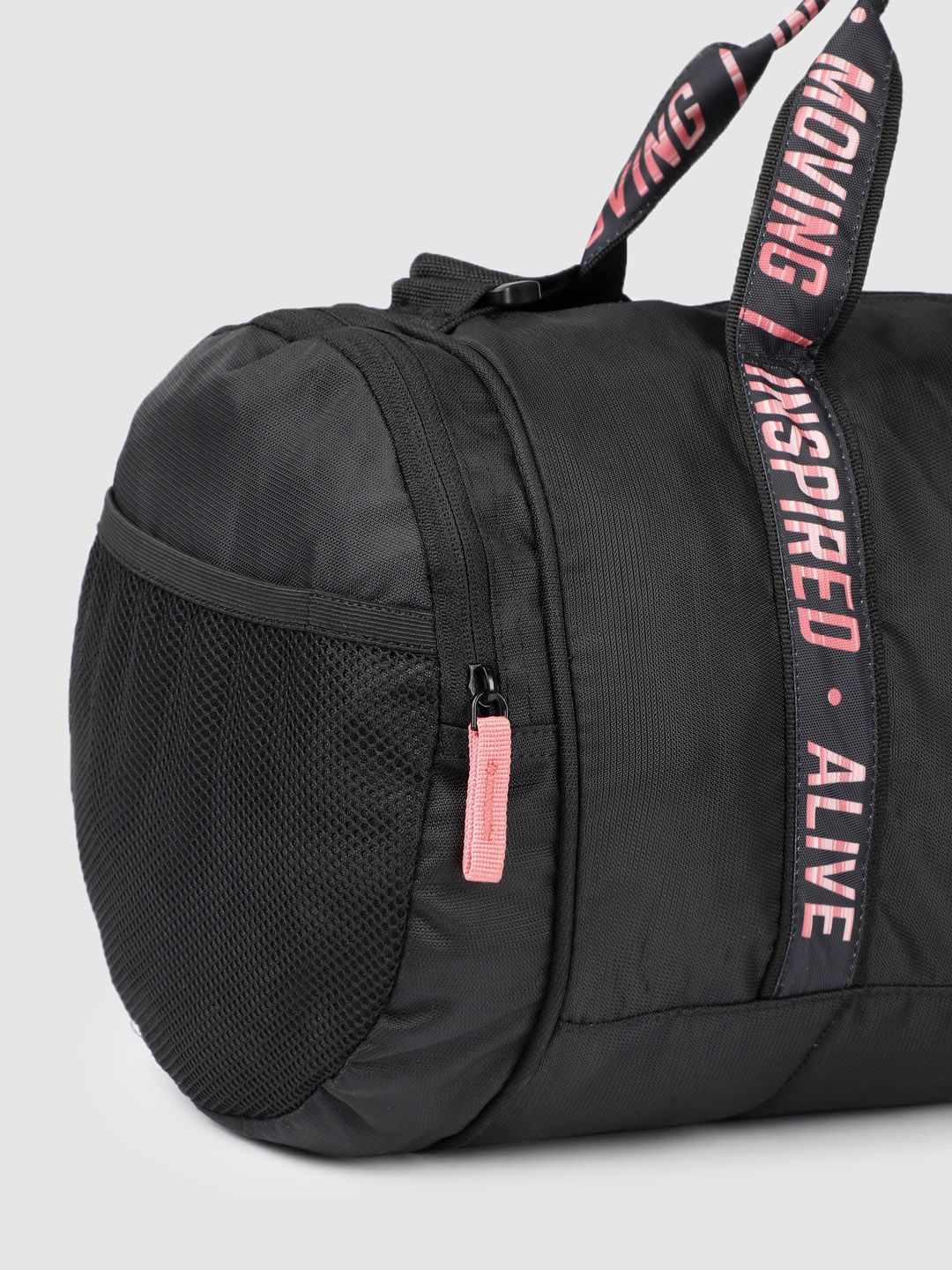 Gear Unisex Printed Duffel Bag