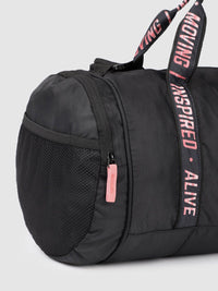 Gear Unisex Printed Duffel Bag