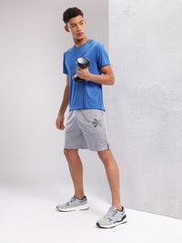 HRX by Hrithik Roshan Men Rapid-Dry Training Shorts