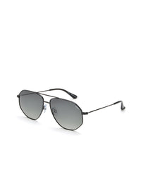 Idee Men Sunglass Oval dengan lensa lensa UV IDS2788c4psg