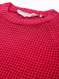 all about you Women Pullover