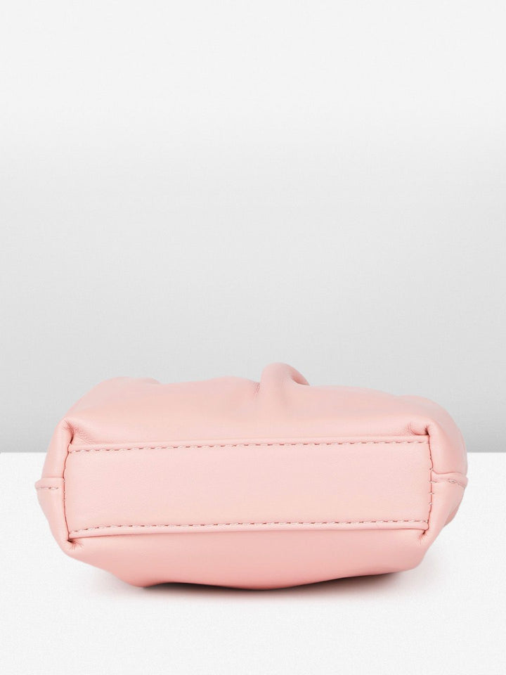 DressBerry Structured Sling Bag