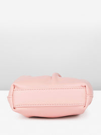 DressBerry Structured Sling Bag