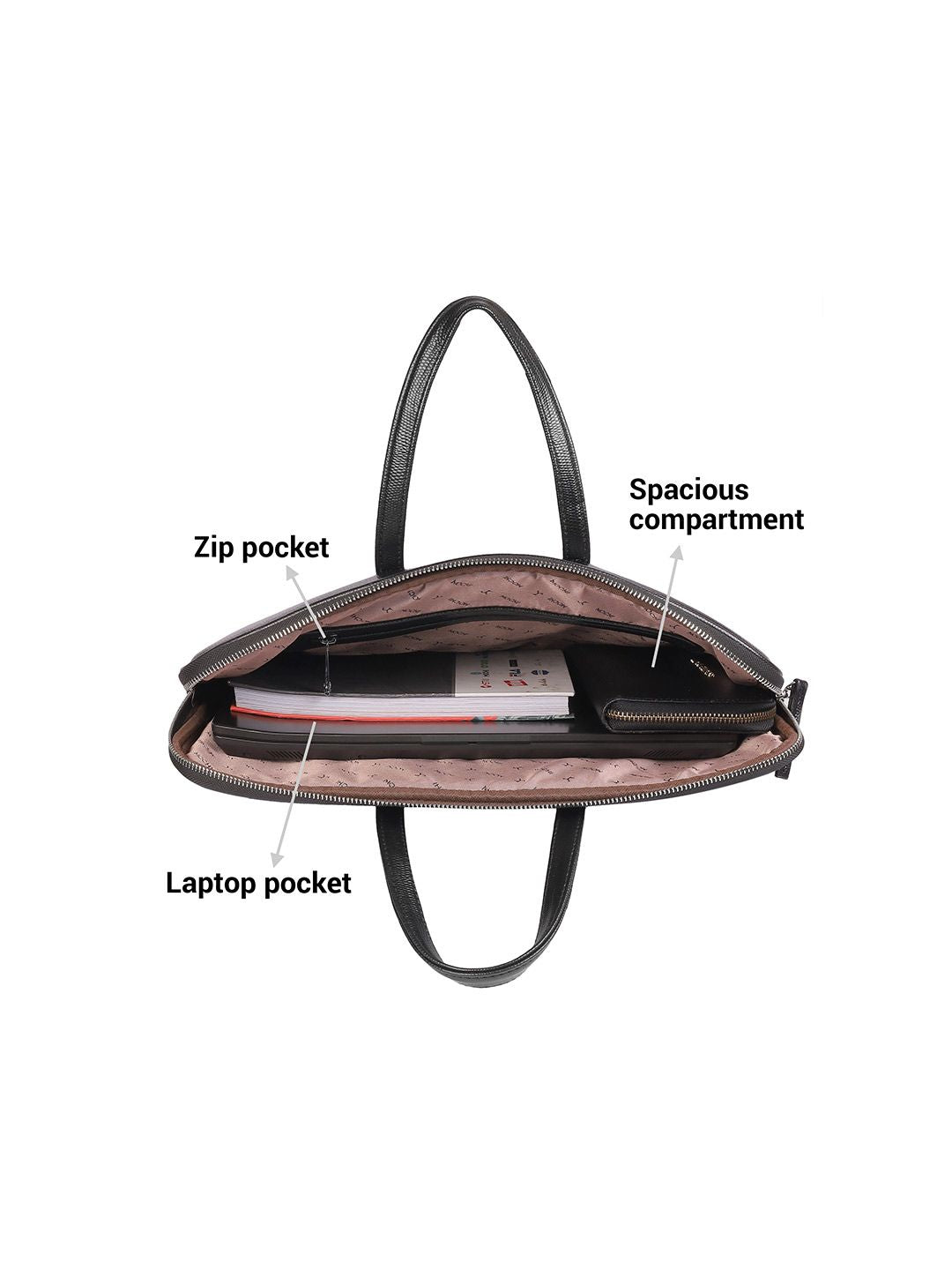 Mochi Unisex Laptop Bag