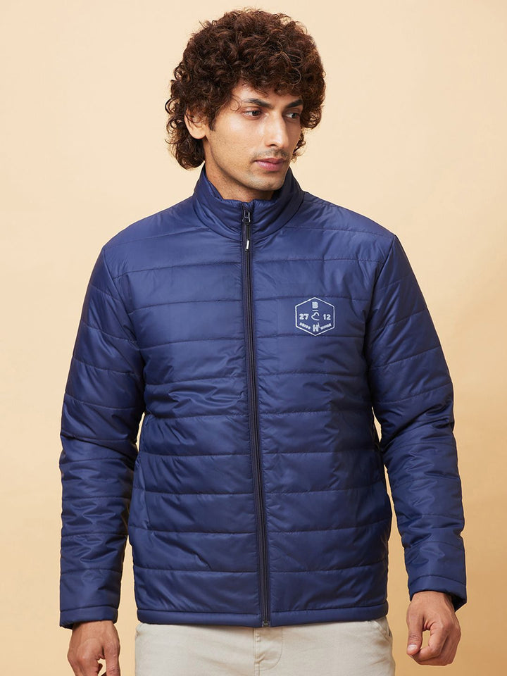 Being Human Padded Jacket