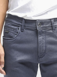 RARE RABBIT Men Essen Slim Fit Jeans
