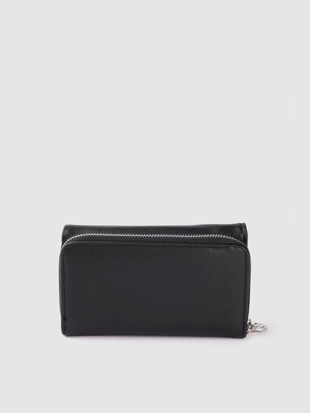 Lino Perros Women Three Fold Wallet