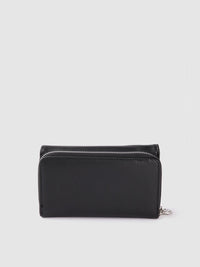 Lino Perros Women Three Fold Wallet